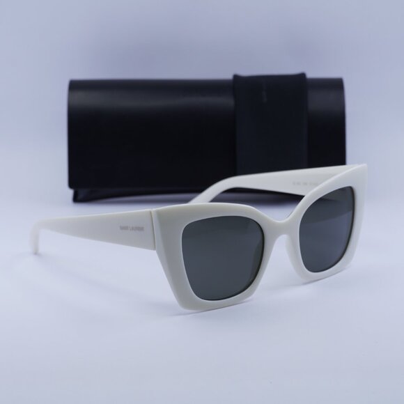 Final Price! Saint Laurent SL552 009 Sunglasses main image 4